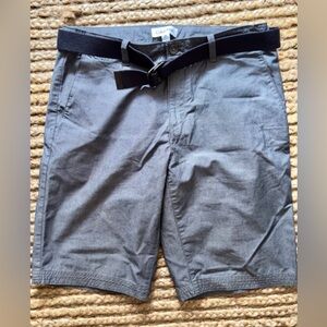 Cotton Calvin Klein Shorts